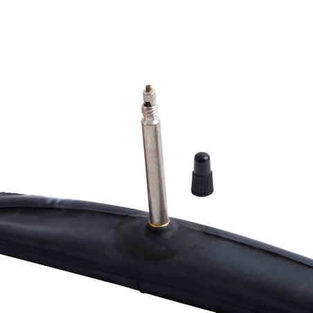 26x1.2-1.5 Bike Inner Tube - Presta