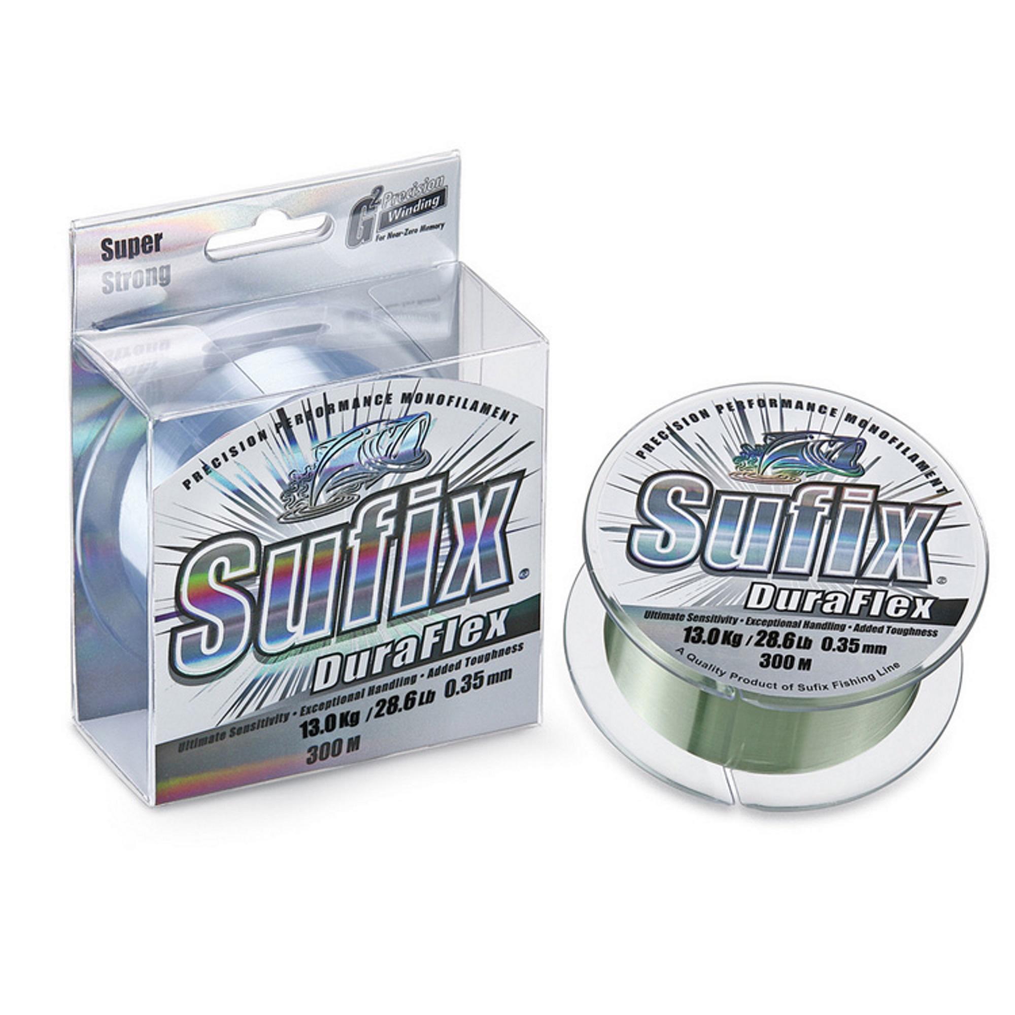 NO BRAND Duraflex SURF Color CLEAR