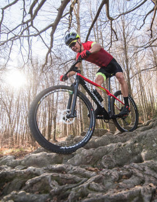 Le VTT Cross Country ça consiste en quoi ? Le VTT Cross Country ça consiste en quoi ?