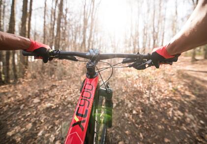 Faire du VTT bon pour la santé Faire du VTT bon pour la santé