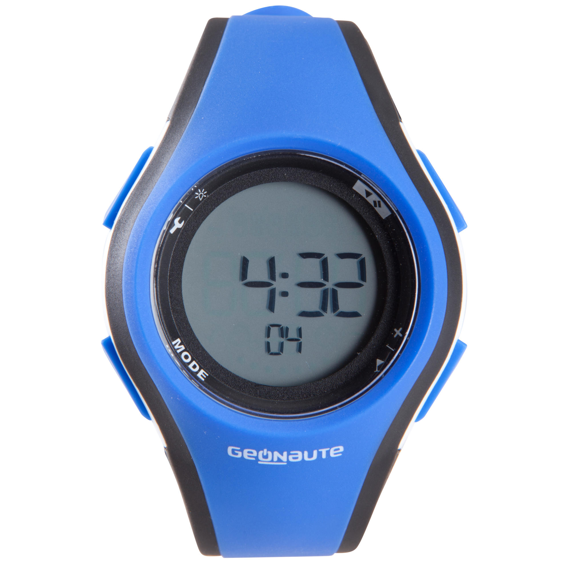 Buy Accessories Watches & Stopwatches Online In IndiaW200 M Blue BlackGeonaute