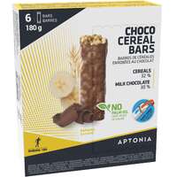 Triatlo - Barra cereais Chocolate/Banana APTONIA - Barras Energéticas
