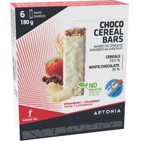 Triatlo - Barra Cereais Chocolate Branco APTONIA - Barras Energéticas
