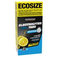 Tablete Electroliți Lămâie ECOSIZE 40 x 4 g Triatlon - Tablete Electroliți 40x4g APTONIA - Nutritie - Hidratare