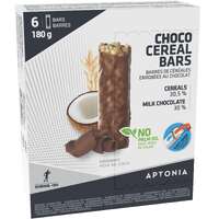 Triatlo - Barra Cereais Chocolate-Coco APTONIA - Barras Energéticas