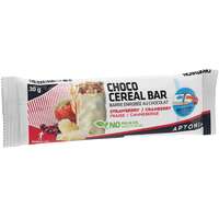 Triatlo - Barra cereais Chocolate branco APTONIA - Barras Energéticas
