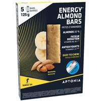 Triatlo - Pasta de Amêndoa Banana 5x25g APTONIA - Barras Energéticas