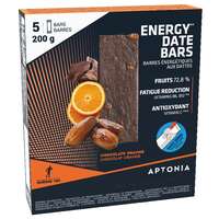 Baton Energizant curmale, portocale și ciocolată 5x40g Nutritie si hidratare - Baton Energizant 5x40g APTONIA - Nutritie si hidratare