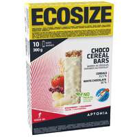 Baton de Cereale Ecosize cu Fructe de Pădure Învelit în Ciocolată 10x30 g Triatlon - Baton Cereale Ecosize 10x30g APTONIA - Nutritie - Hidratare