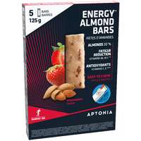 Triatlo - Pasta de Amêndoa Morango 5x25g APTONIA - Barras Energéticas