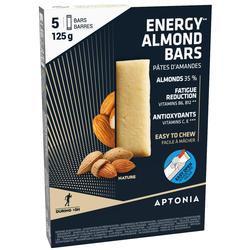 Marsepeinreep natuur 5 x 25 g