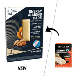 Pâte d'amandes Nature 5x25g