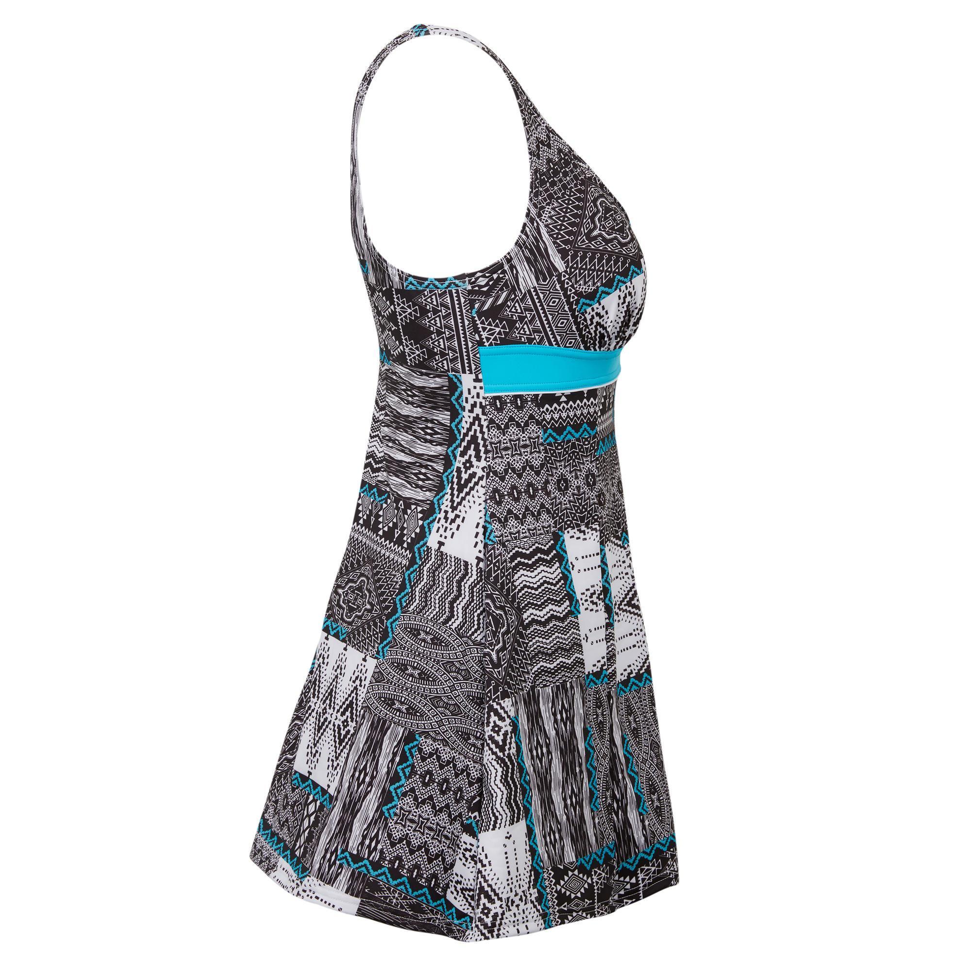 sleeveless one piece