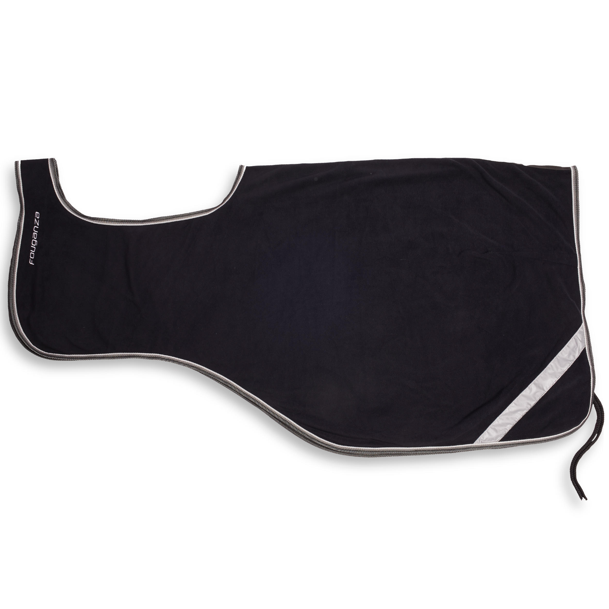 Decathlon peignoir brodé 2025
