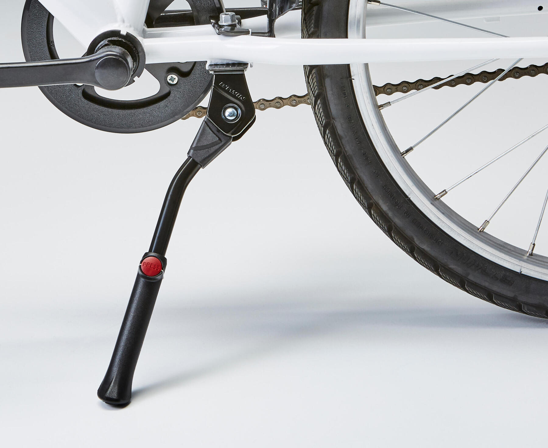 Decathlon accessoires velo hotsell