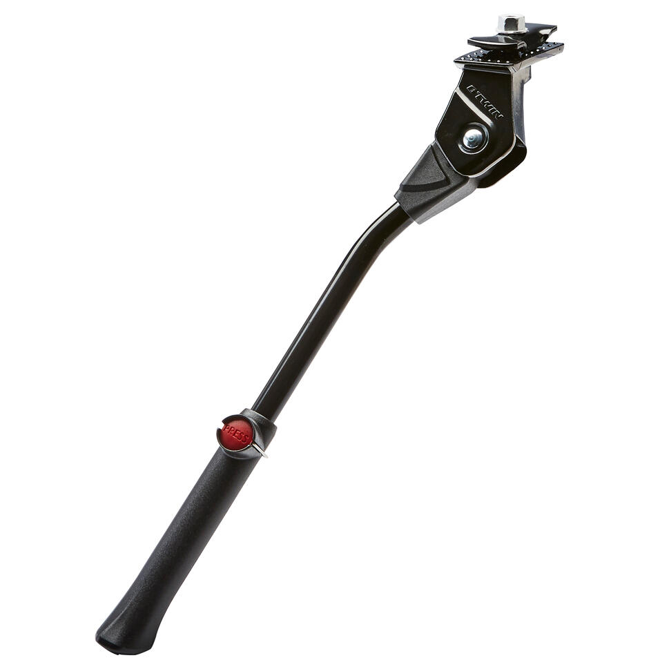 Stopka rowerowa Btwin 100 do rowerów 20"  i 24"