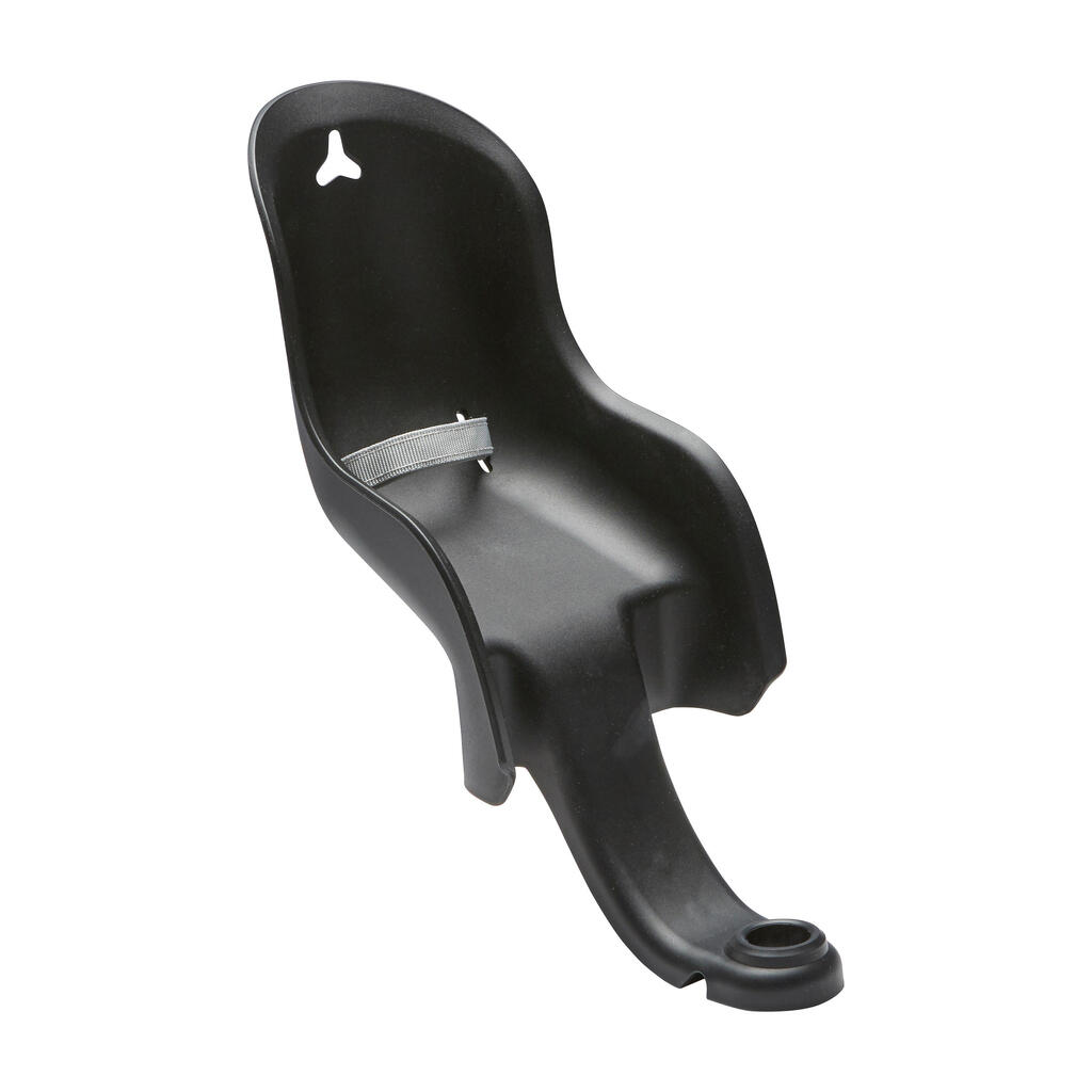 PORTE DOUDOU VELO ENFANT NOIR