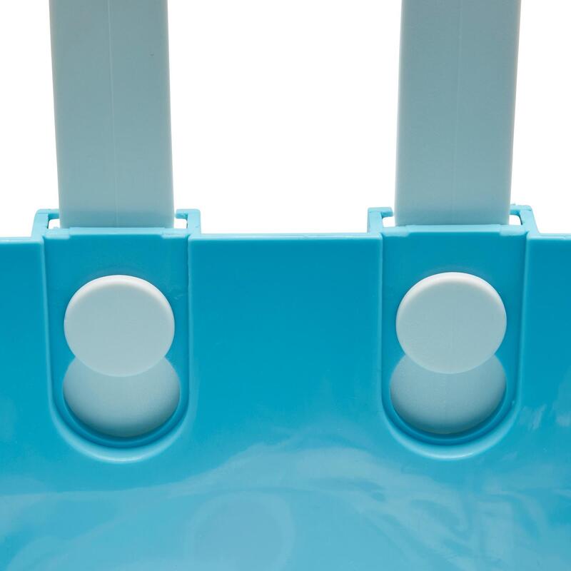 PANIER VELO ENFANT BLEU