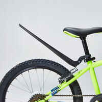 Kids' Mountain Bike Mudguard 20"/24"