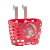 Kids' Bike Basket - Pink