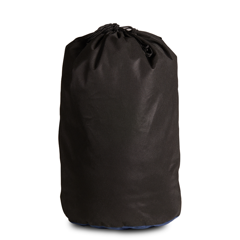 Couverture d'extérieur imperméable pour cheval Kentucky All weather - Classic 0 g - navy - 110