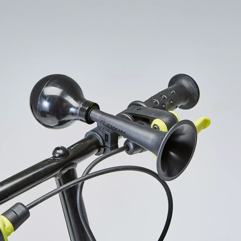 Звонок велосипедный детский BTWIN