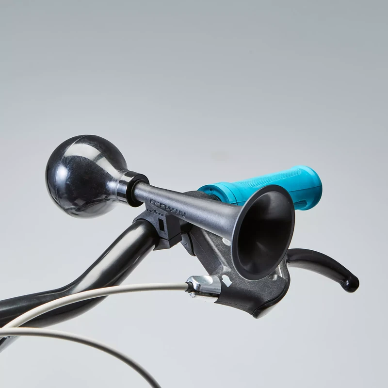 Звонок велосипедный детский BTWIN