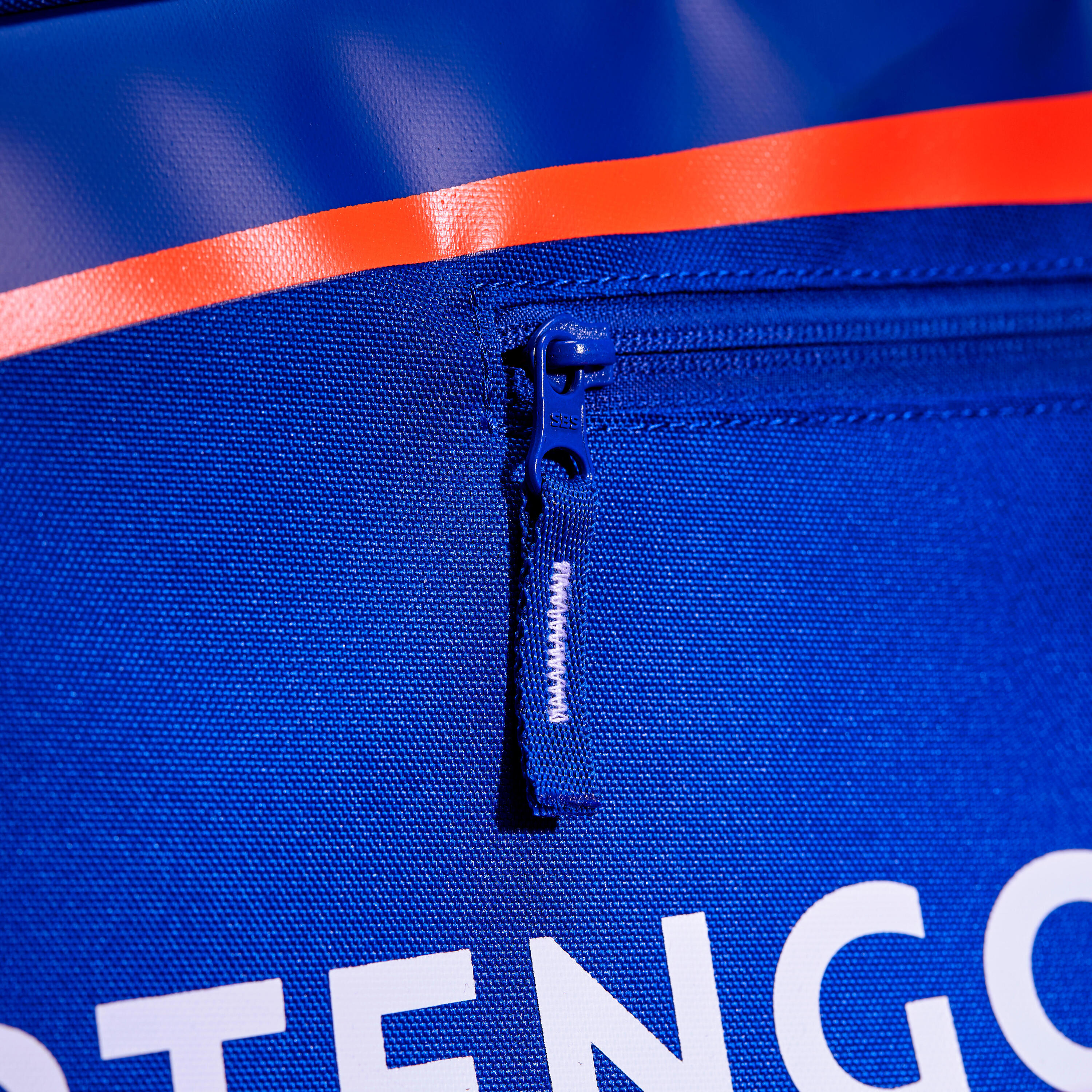 100 S Racket Sports Bag - Indigo 11/14