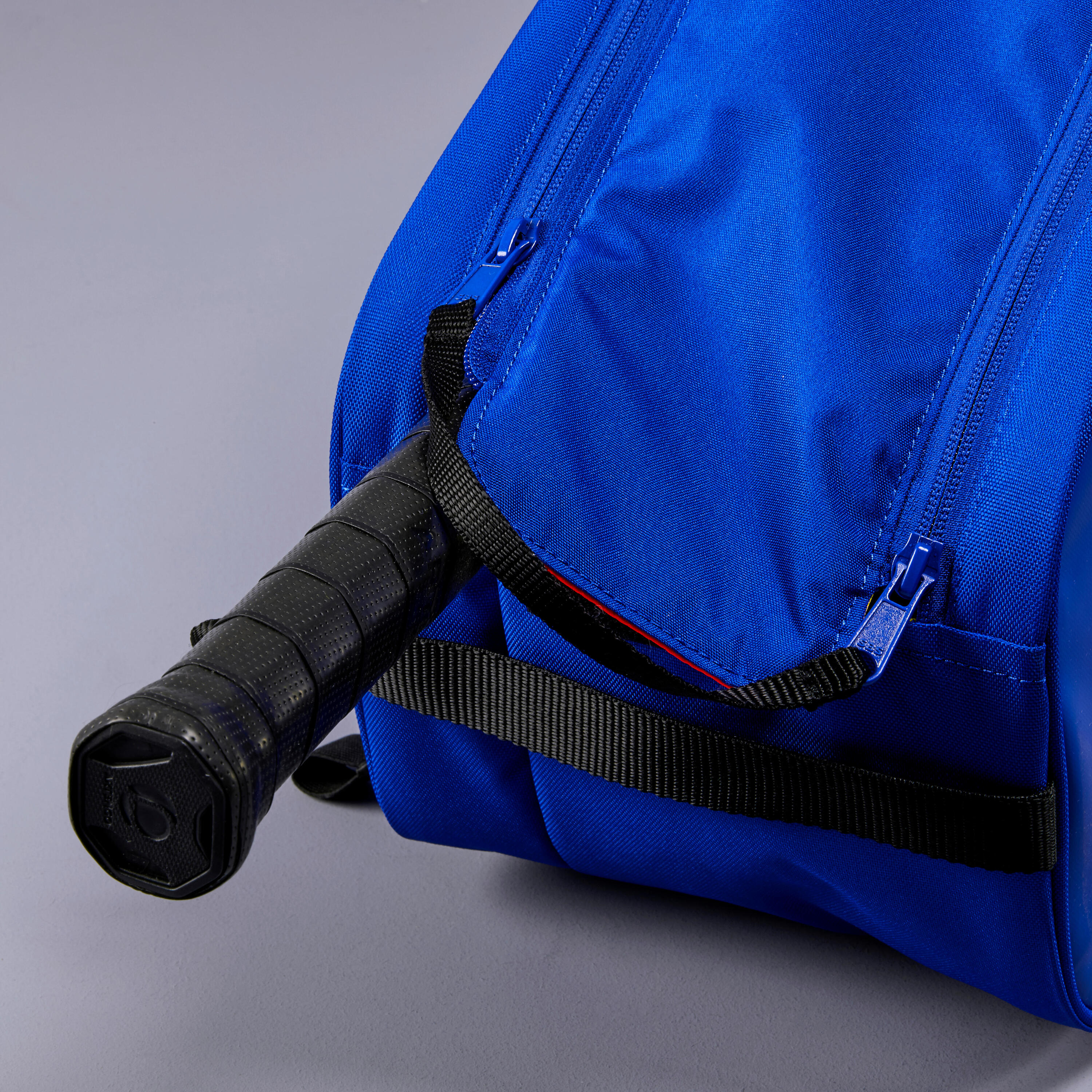 100 S Racket Sports Bag - Indigo 5/14