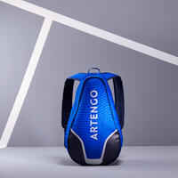 BP 100 Racket Sports Backpack - Indigo