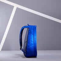 BP 100 Racket Sports Backpack - Indigo