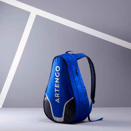 BP 100 Racket Sports Backpack - Indigo