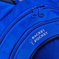 BP 100 Racket Sports Backpack - Indigo