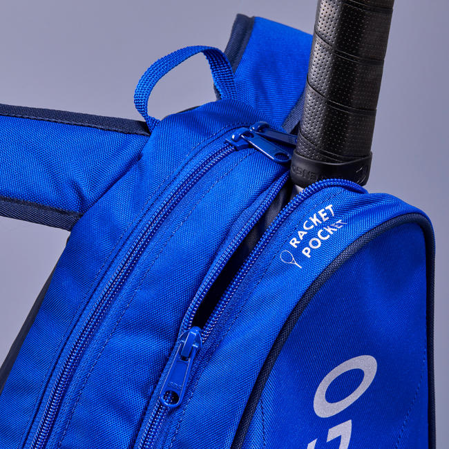 BP 100 Racket Sports Backpack Indigo