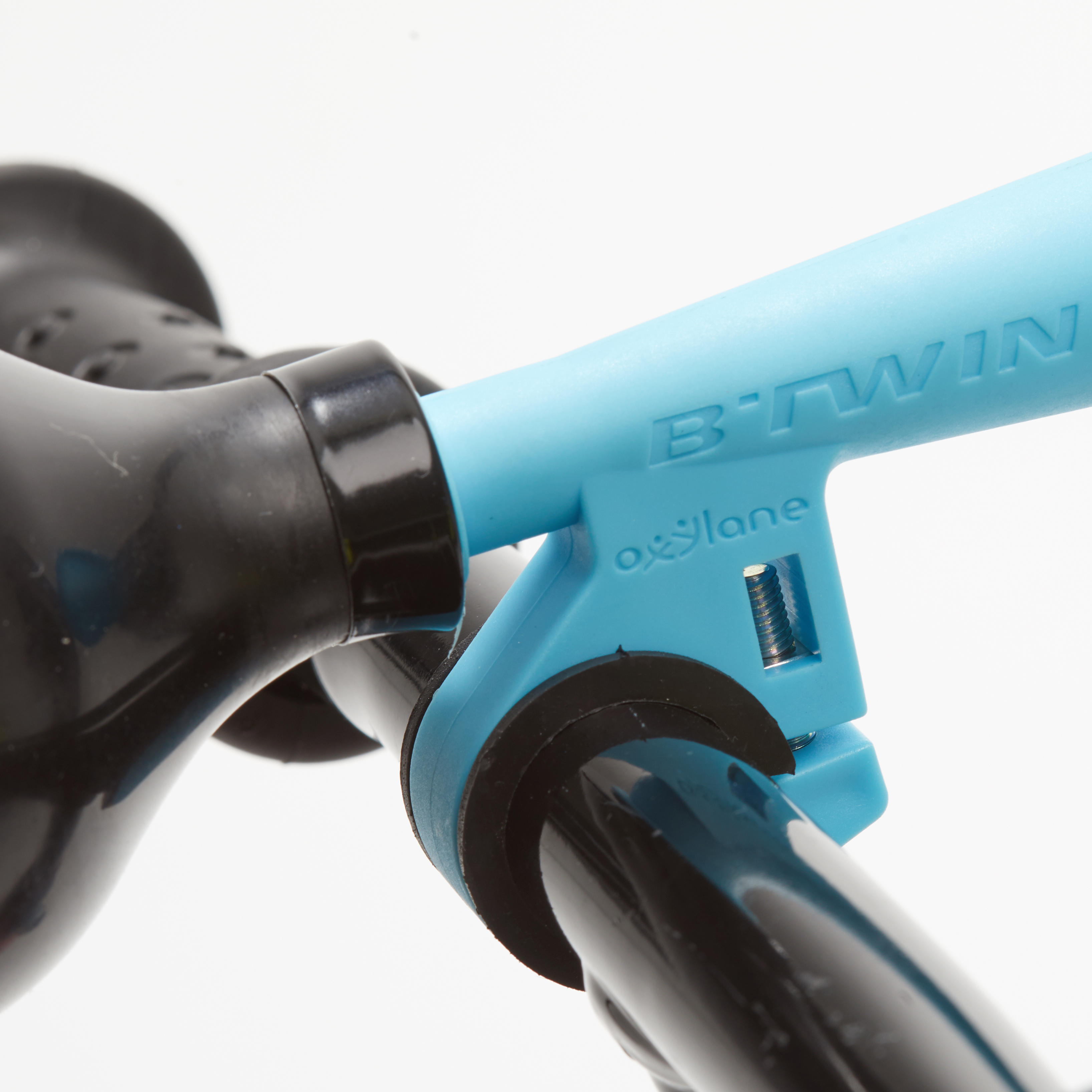 Kids Bike Horn Blue