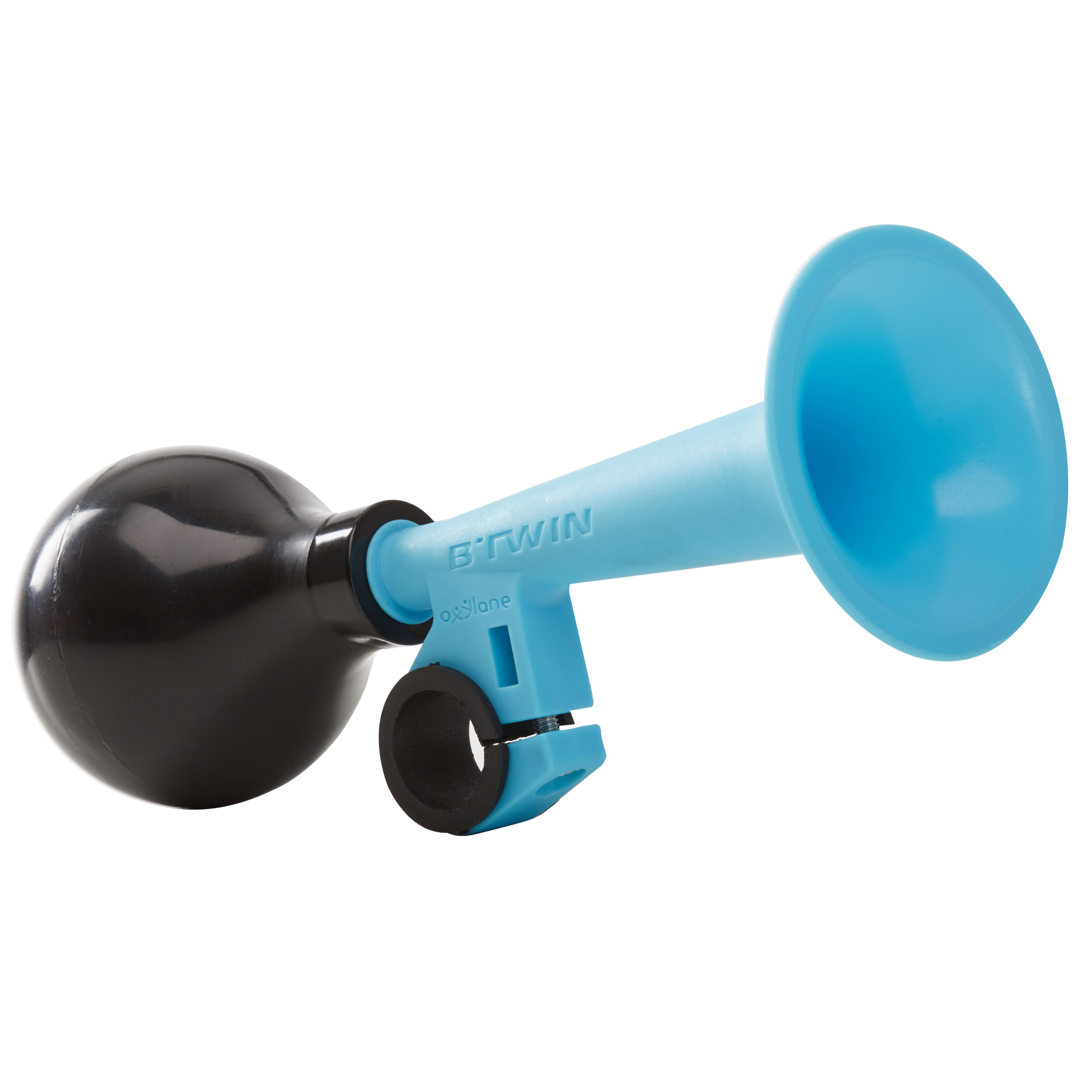 Kids Cycle Horn Blue