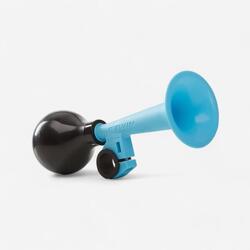 TROMPETTE VELO ENFANT BLEU