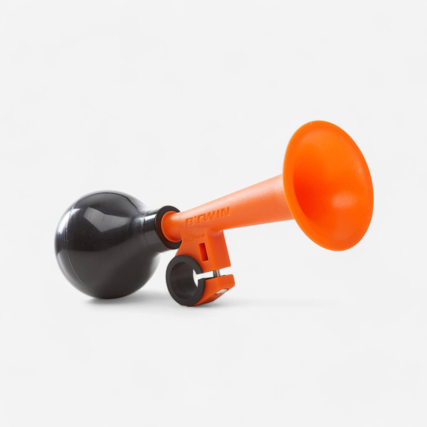 Kids' Bike Horn - Orange