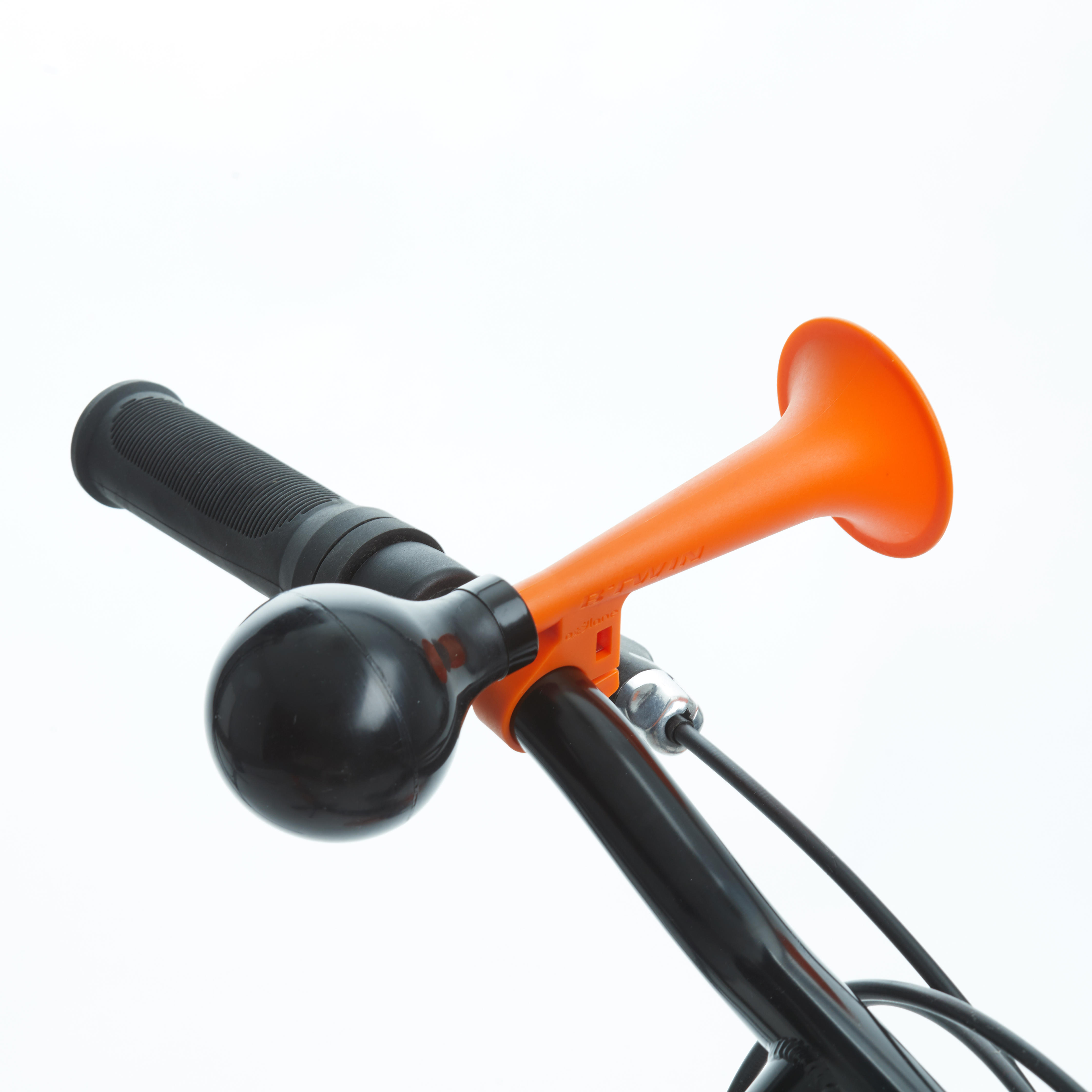 Kids Cycle Horn Orange