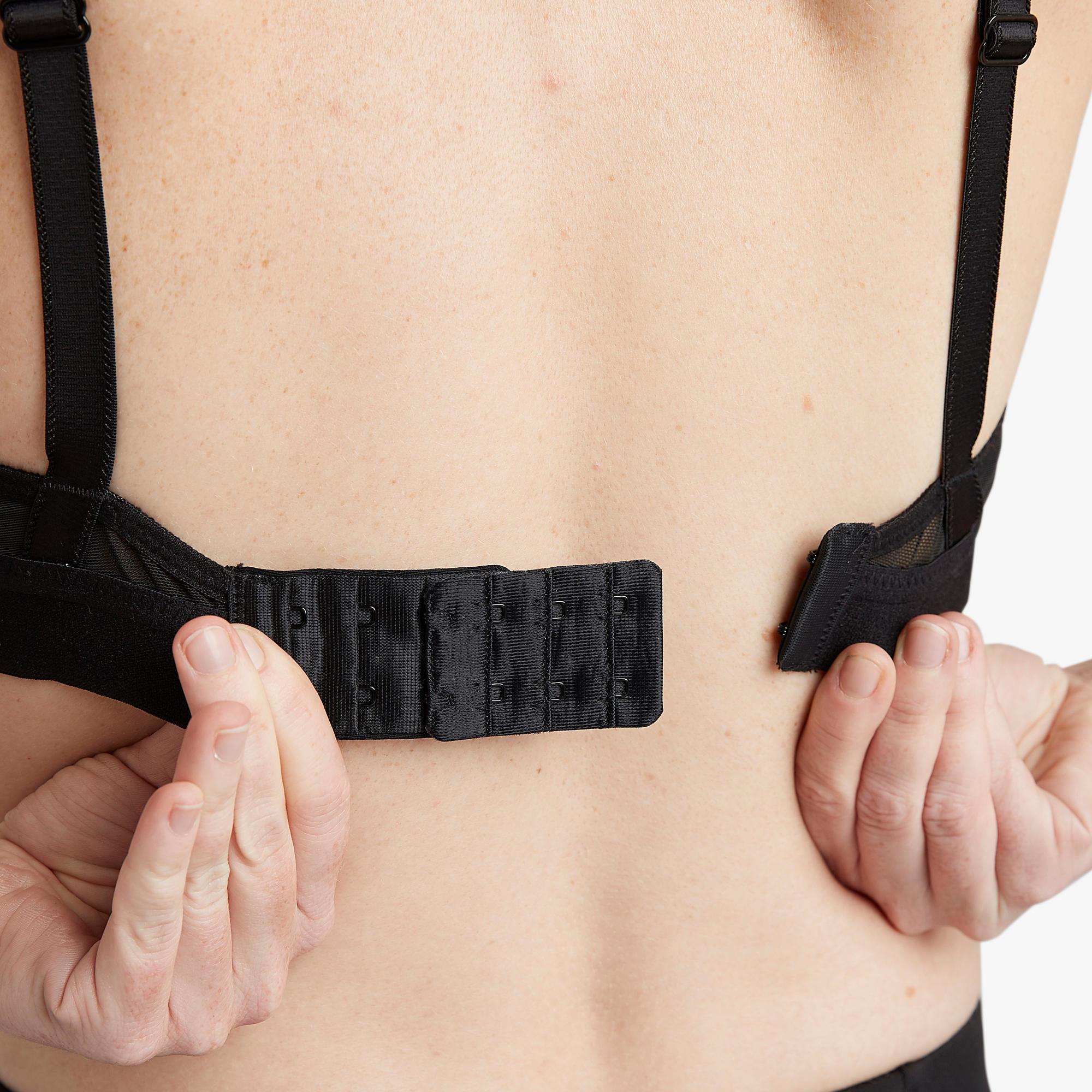 extensor sujetador espalda