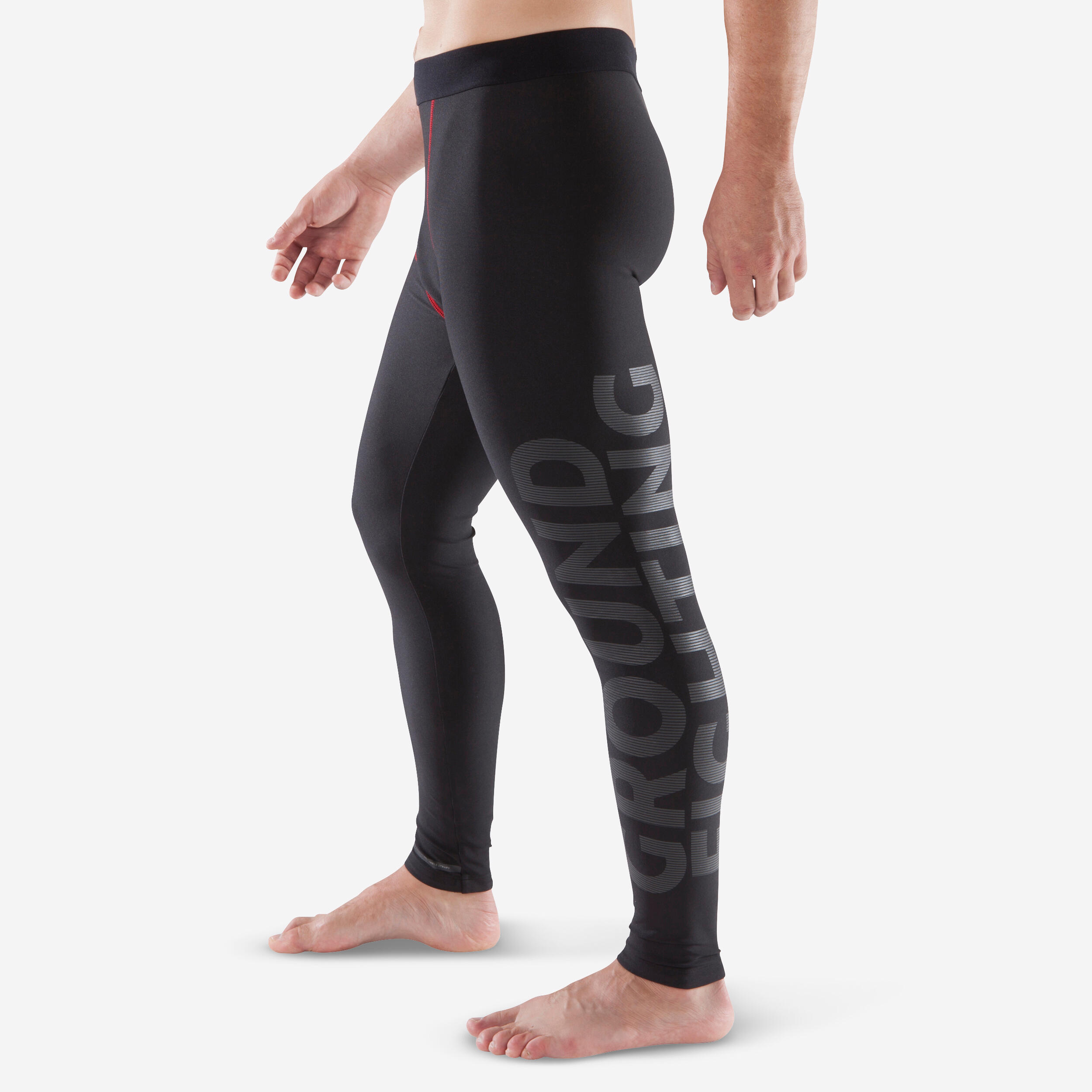 Comprar Mallas de Compresión para Hombre | Decathlon