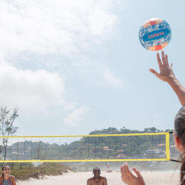Quel maillot choisir pour le beach volley ?