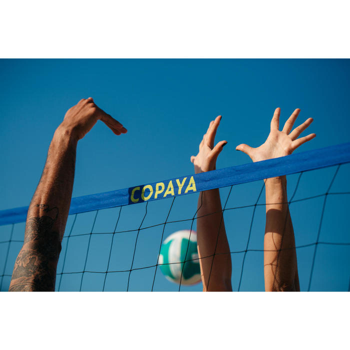 Set BV500 Copaya DECATHLON