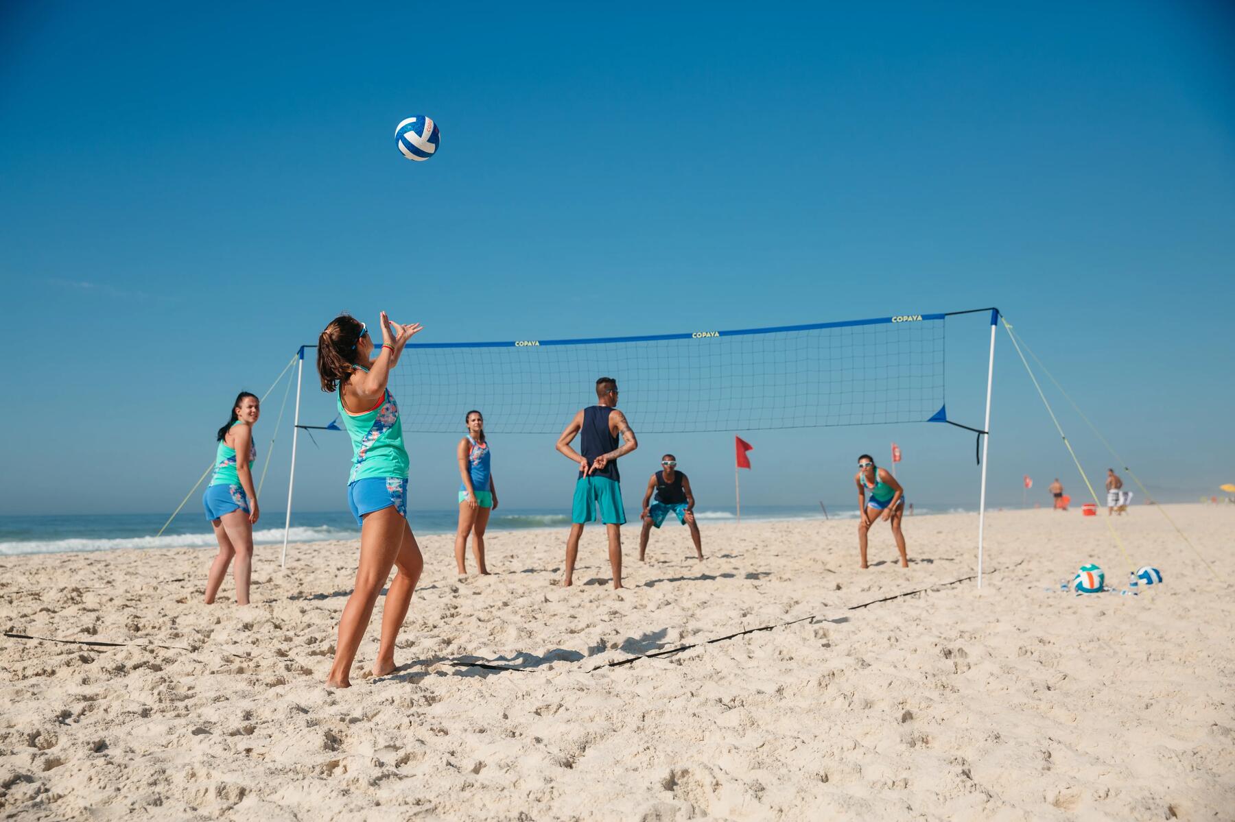 VOLEI