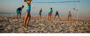 Comment choisir un filet de volley-ball ou de beach-volley Comment choisir un filet de volley-ball ou de beach-volley
