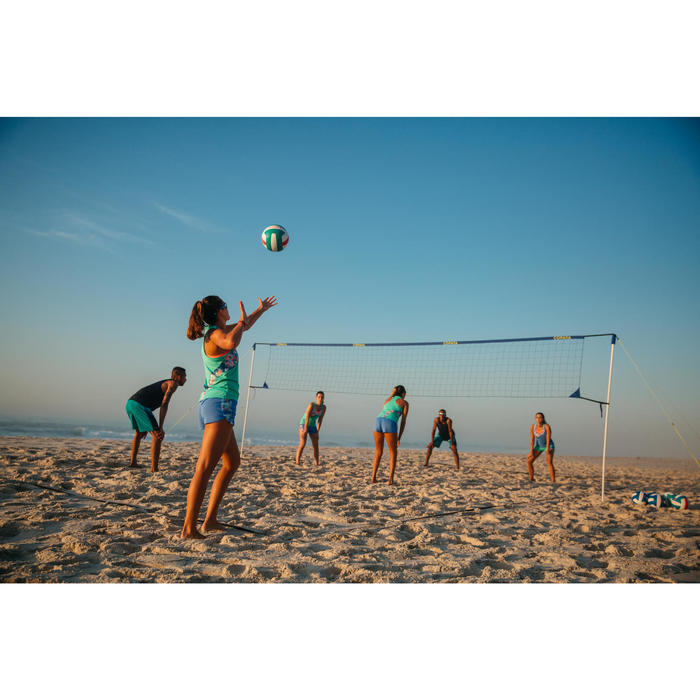 Set BV500 Copaya DECATHLON