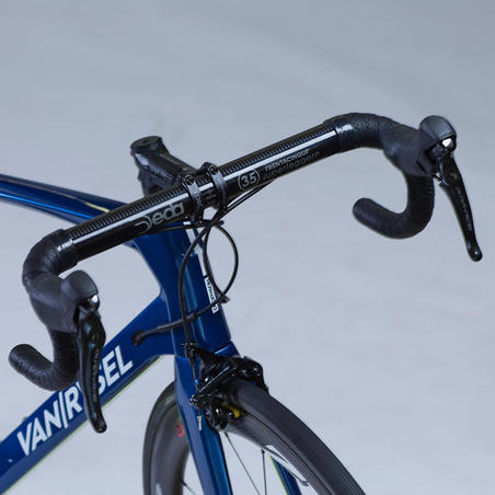 ШОССЕЙНЫЙ ВЕЛОСИПЕД ULTRA CF DURA ACE / ZIPP