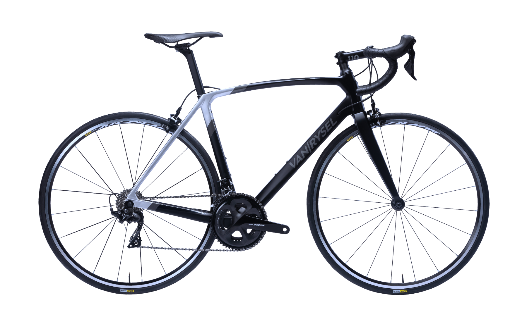 Ultra RCR CF 105