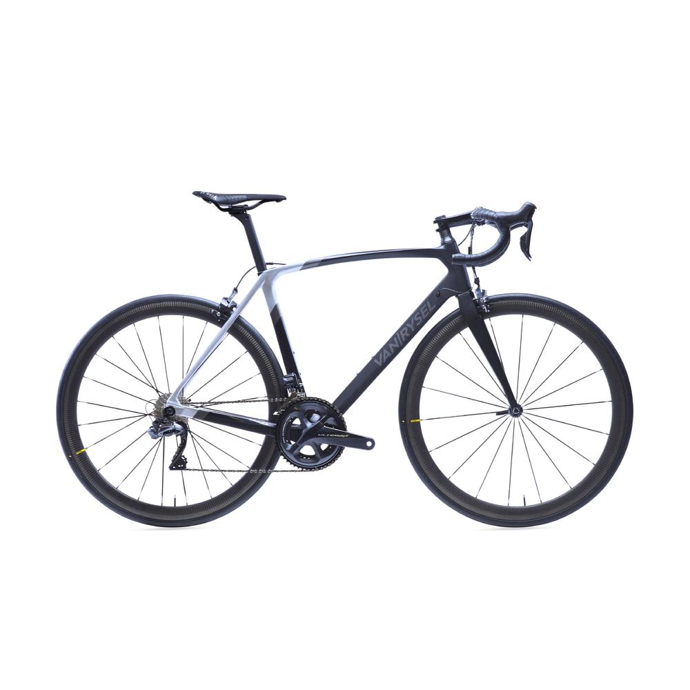 ULTRA CF ULTEGRA DI2 NOIR