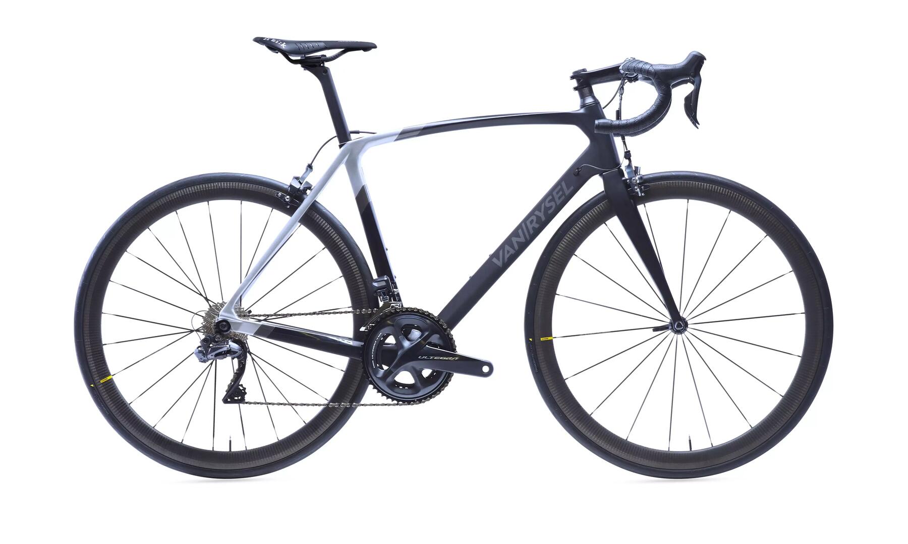 Ultra 940 RCR CF ULTEGRA DI2